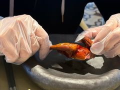 -新荣记(新源南路店)