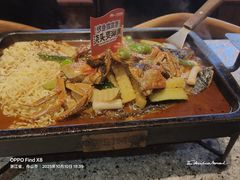 -里岛烤鱼(东港凯虹广场店)