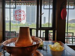 -南门涮肉(通州店)