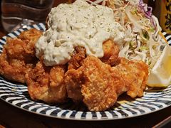 宫崎南蛮鸡-九州酒场ひこぞう(1号店)