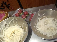 -小螺大作·螺蛳粉火锅(林和西店)