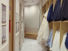 -天真蓝照相馆(五角场百联又一城店)