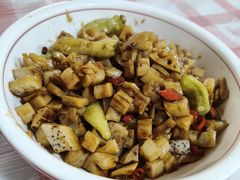 -铁头烧菜馆(立新路店)