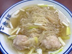 -竹园竹升面(西关总店)