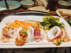 -三个渔夫·蒸汽海鲜(小白楼店)