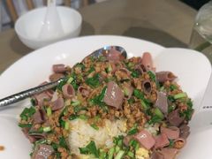 -前海沿·青岛菜(李沧万达店)
