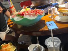 -捞围鲜·港式打边炉(海阳路店)