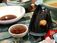 -局气烤鸭·北京菜(前门店)