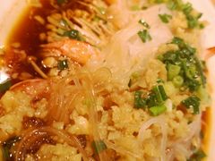 蒜蓉粉丝扇贝-7017浙菜•建德味(中财店)