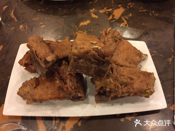 张包铺(道外店)图片