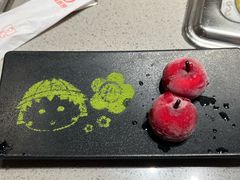 -海底捞火锅(赛格国际购物中心店)