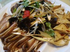 -来客家食府 · 福建客家菜(厦禾路店)
