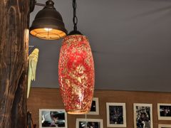 -懒人业余餐厅(琨御府店)