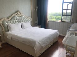 -弗蕾亚·和月月子调理院(东湖店)