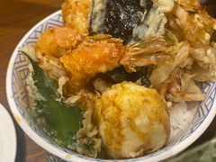-纹兵卫手打荞麦面日料(虹桥本店)