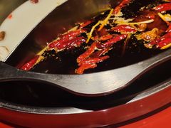 -山城辣妹子(定福庄店)