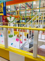 -泛尼尼儿童乐园(文化广场店)