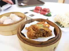 酱香蒸凤爪-东江海辉酒楼·公司团建·商务宴请·生日宴(宝安店)
