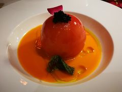 -YUE·6·西式融合餐厅(外滩六号店)
