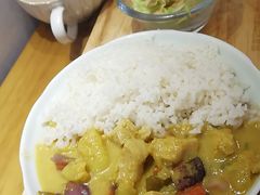 -箪食记(汉口路店)