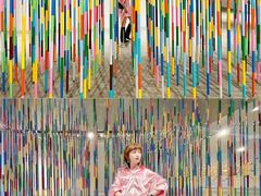 -chi K11艺术空间展览厅