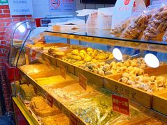 -宋记饼家(石门二路店)