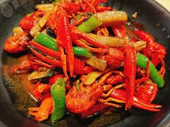 -聚味瞿记·龙虾堂(坡子街店)