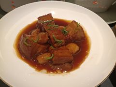 -沈灶河豚宴·河豚融合餐厅(汉中路店)