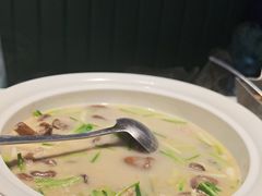 -湘中缘·湖南菜(娄底驻京办店)