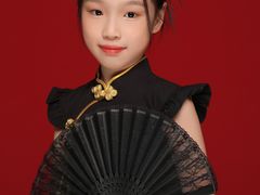 -iF摄影•全家福•证件照•形象照(南山店)