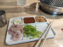-霸腹烤肉(厦门柚子番店)