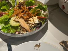 -阿里疆Alijiang·丝路美食·异域风情·清真(长楹天街店)
