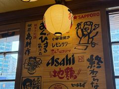 -鸟鹏烧鸟居酒屋(昌岗店)