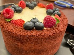 -姆们M Sweetie Cake(三里屯店)