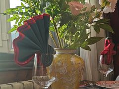 -卢布里西餐厅(海拉尔店)