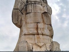 -秦始皇帝陵博物院(兵马俑)