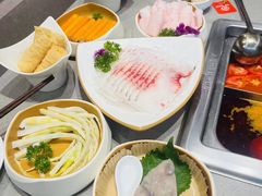 -海底捞火锅(金融街万达店)