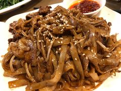 -添好运点心专门店(百老汇店)