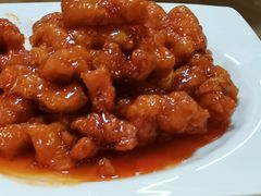 -悠斋餐厅海鲜家常菜(火车站店)