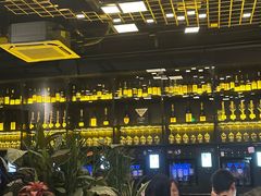 -ibarrel爱杯·bistro&brunch(江宁路店)