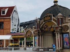 -安徒生童话乐园