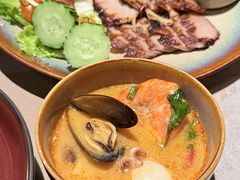 -CHINCHIN 青青·泰国料理(万象食家店)
