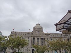 -南京路步行街