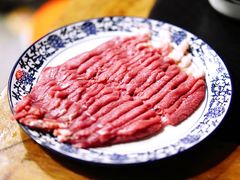 -裕德孚·非遗手切涮羊肉(东直门内大街店)