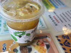-吴系粤菜馆·茶餐厅(深业上城店)