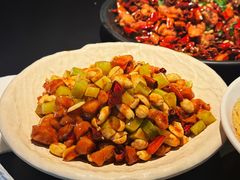 宫保鸡丁-麻六记(凤凰汇店)