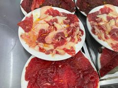 -松明一烤肉馆(鲁园店)