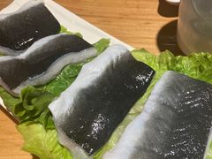 -牛炙烤肉(车公庙店)