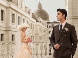 -第一夫人婚纱摄影(南京店)