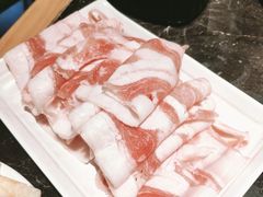 -火锅岛潮牌自助餐厅(天津天佑城店)